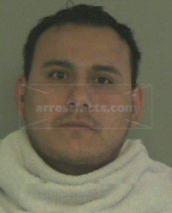 Cecilio Gabriel Espinoza