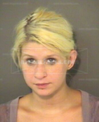 Rachel Geneva Whetstine
