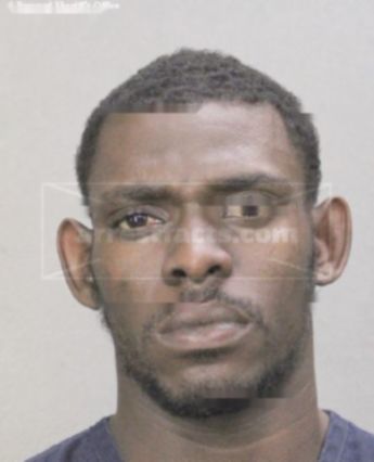 Deandre Dwayne Arnold