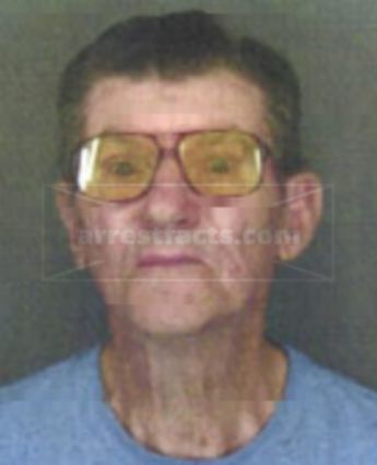 John Francis Alfter