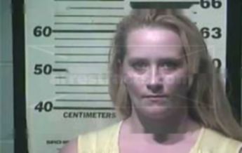 Jennifer Renee Bishop
