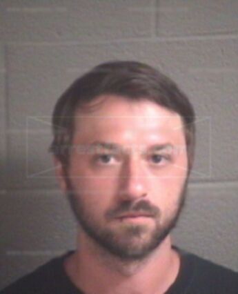 Bradley Ray White