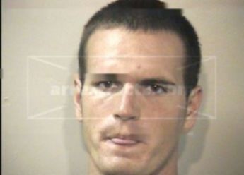 Chad Thomas Harmon