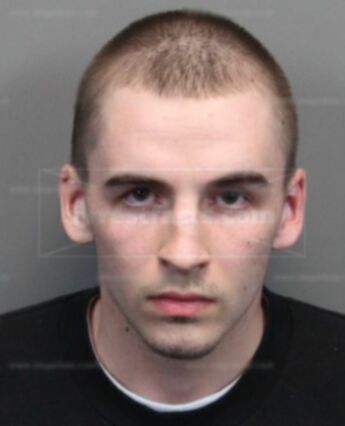 Jeremy Michael Burchette