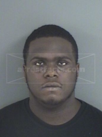 Javonte De'laone Hunt