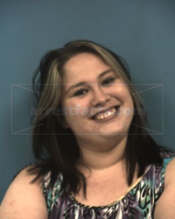 Patricia May Pitre