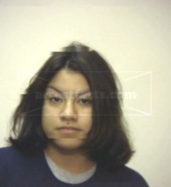 Alexandria Renee Flores