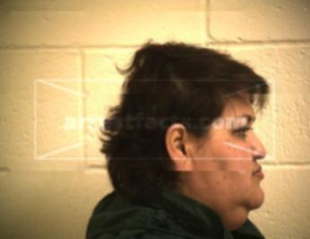 Anna Delia Deleon Solis