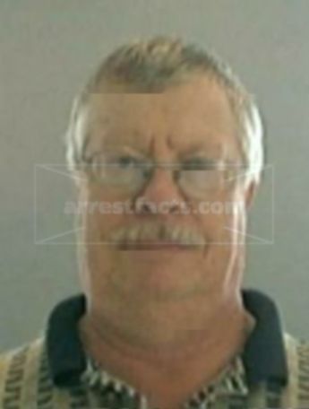 Jeffrey Charles Helmick