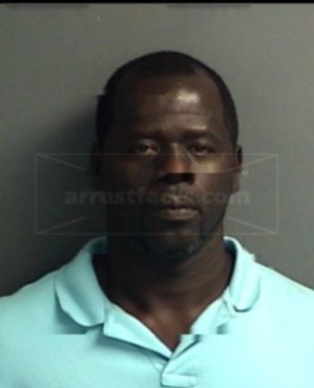 Clarence Alfred Brown