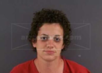 Ashley Dawn Bullock