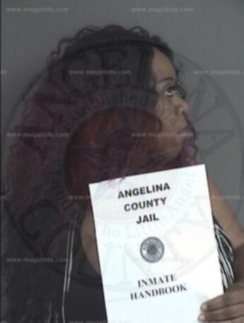 Jamie Felisha Boutte