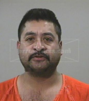 Jose Felipe Hernandez-Aguirre