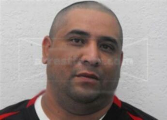 John David Garcia