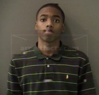 Tyrie Devaince Presley