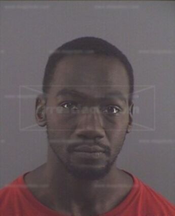 Omar Shareff Blakes