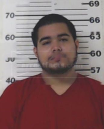 David Gallegos