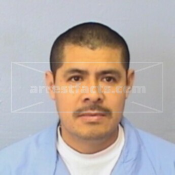 Miguel A. Solorzano