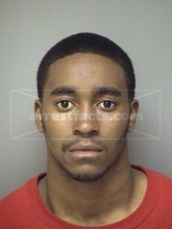 Montarius Allen Latray Banks