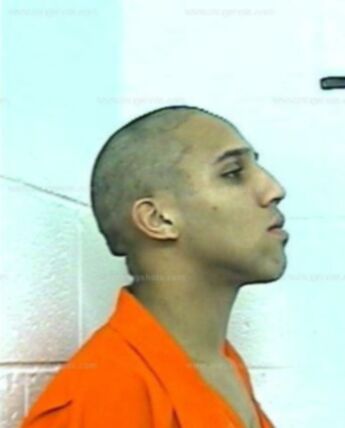 Malcolm Lamar Kelley