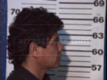 Jose Perez Garza