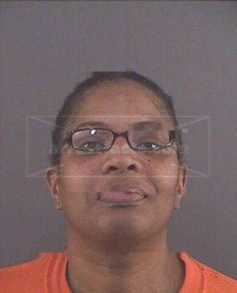 Calandra Funches