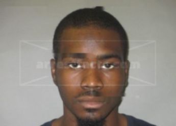 Aaron Clinton Childs
