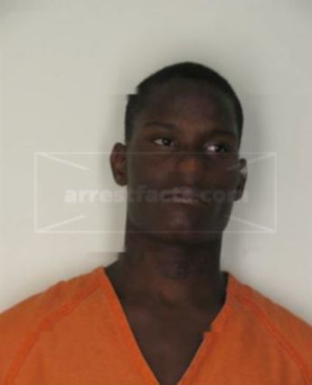 Keon James Moore