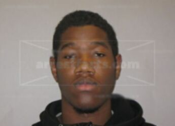 Brandon Isaiah Hough