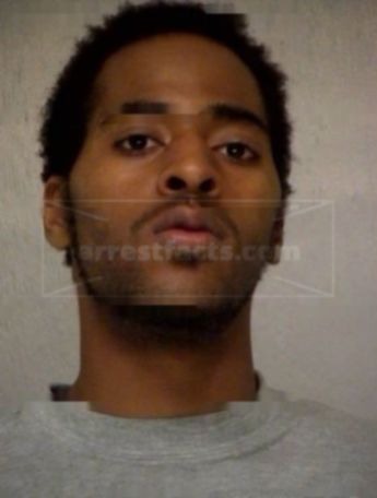 Jeremy Deshone Hunter