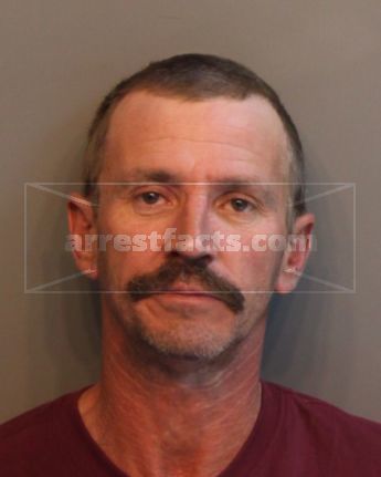 Terry Lamon Penney