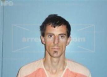 Dustin Roy Spade