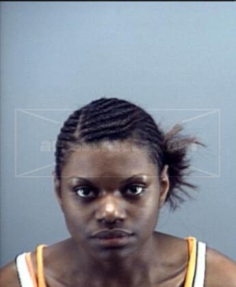 Shedrica Lynyell Pickett
