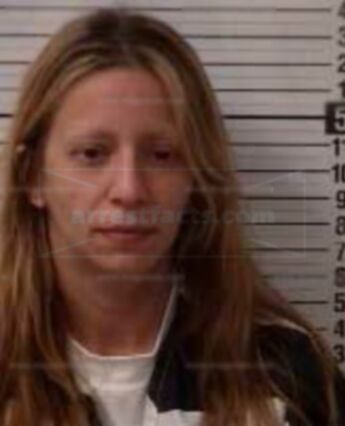 Tara Michelle Lockard
