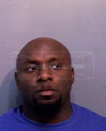 Trumaine Raynard Cook