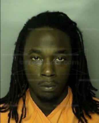 Christopher Lamont Pino