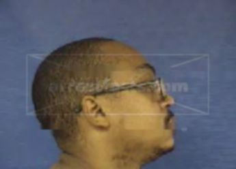 Omar Ratsiraka Taylor