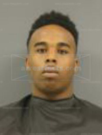 Montrez Duval Hopkins