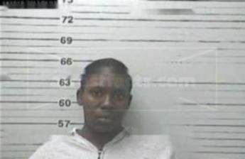 Kizzie Margaret Williams