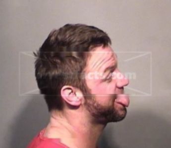 Michael Scott Hall