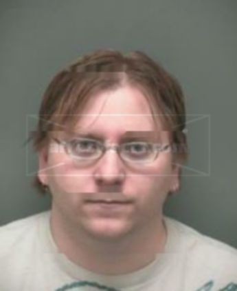 Jeremy Michael Lewis