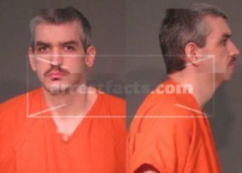 Brian Glenn Robinson