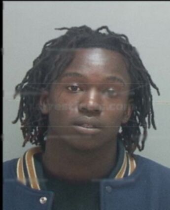Alexander Derontae Blanch