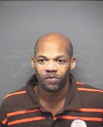 Brian Keith Coles