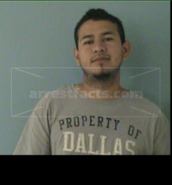 Julian Anthony Gomez