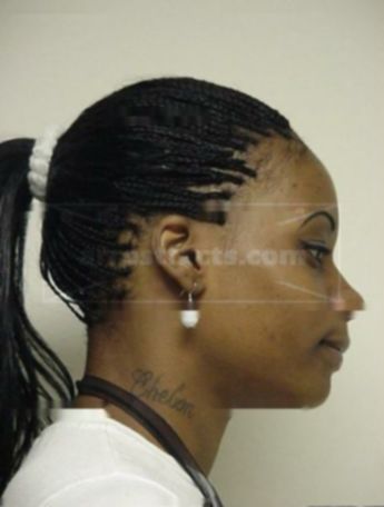 Shonda T Willis