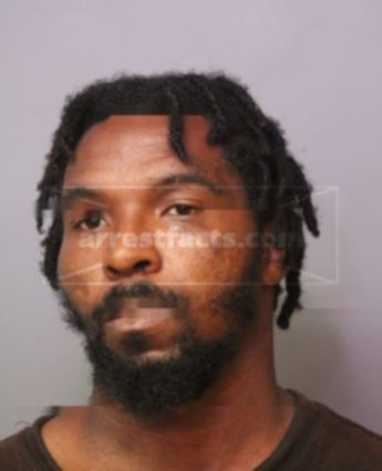 Alvin Xavier Thomas