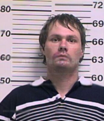 Steven James Watts