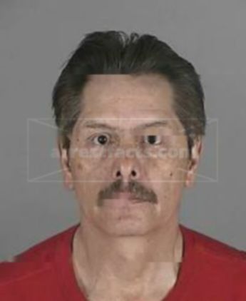 Nicholas Leroy Salazar