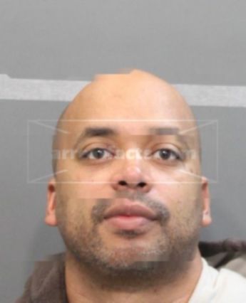Donyale Leon Prater